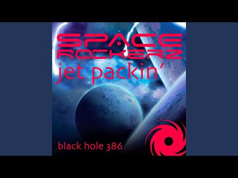 Jet Packin (Deep Voices & Reville Remix)