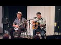 David Holt & Josh Goforth - Paul Crouch Tribute Concert