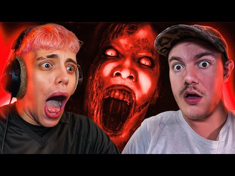 ON A VÉCU L’ENFER AVEC GIUSEPPE — DEVOUR