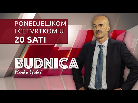 Budnica nova sezona od ponedjeljka 13. rujna na Osječkoj televziji