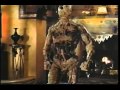 The Mummy Trailer 1999