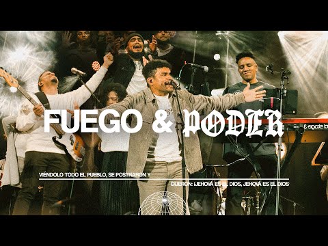 Barak - Fuego y Poder | "Video Oficial" | LIVE