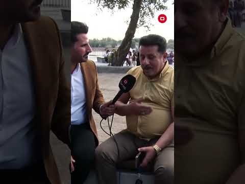 شاهد بالفيديو.. طلع عائلتك … لا تشغل تفكيرك بغير شغلات #shorts