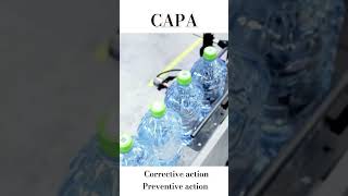 Download lagu CAPA corrective action preventive action #engineeringstudent #mechanicalengineerinterview mp3