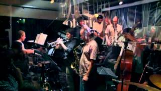 The Music of Charlie Parker -Dewey Square-