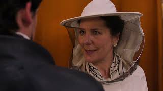 Electric Entertainment The Librarians: The Next Chapter - Sneak Peek (2025)