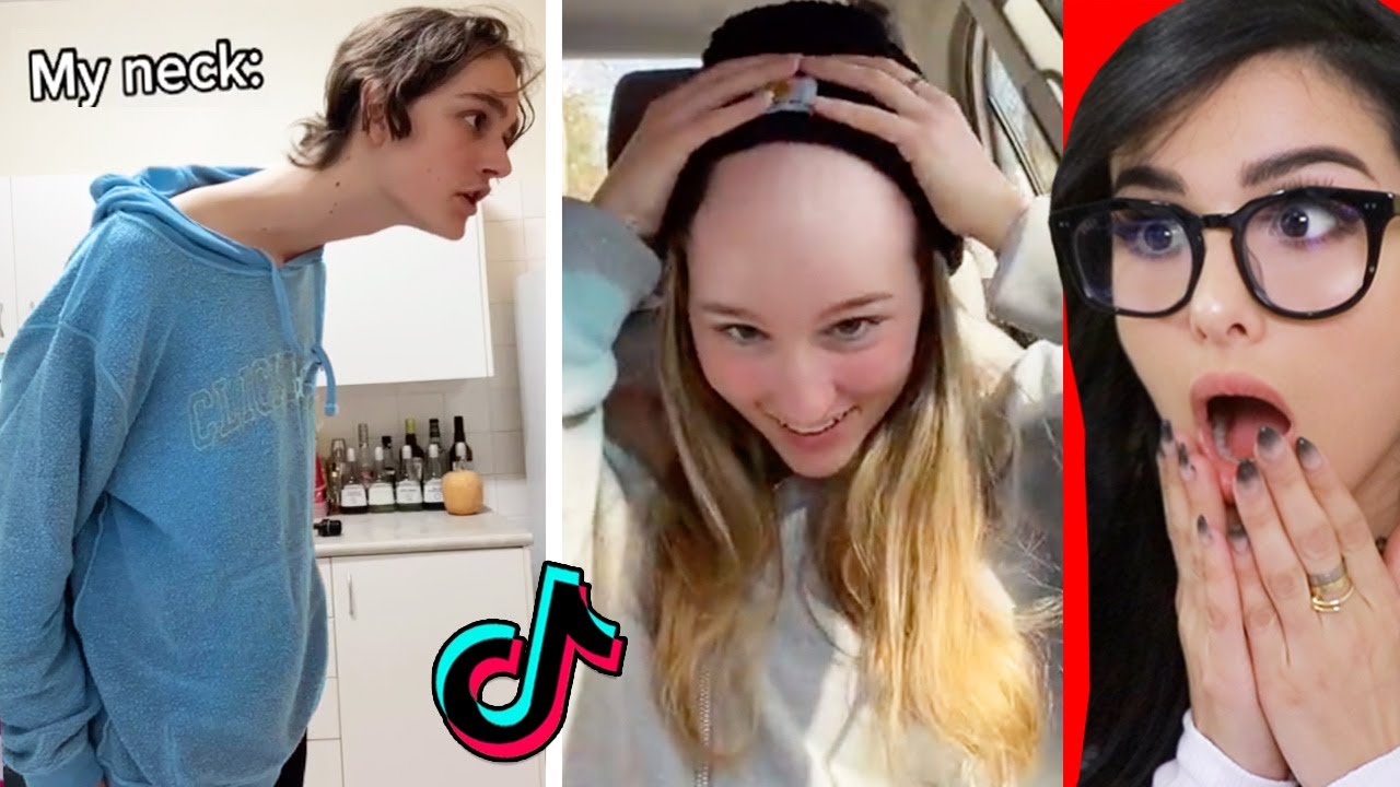Unique Features Of People On Tik Tok