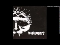 integrity - empty shell