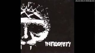integrity - empty shell