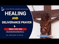 Healing And Deliverance Prayer Mt Sion Prayer Center Bukalango 3rd Jan 2025