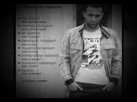 Mc Sefalet - Yanlız Beni Sev