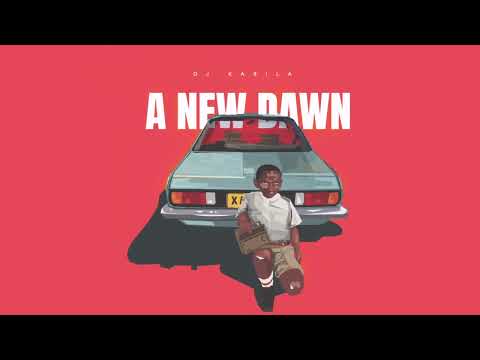 DJ Kabila ft Madala Kunene & 104Bpm  - Suka (Visualizer)