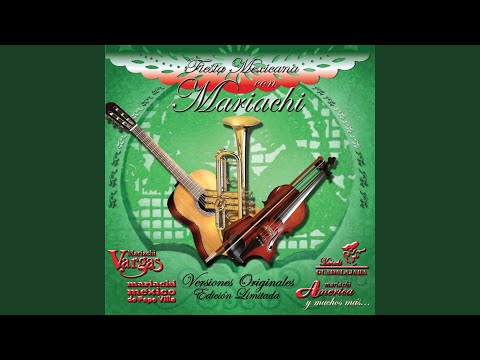 El mariachi loco - YouTube