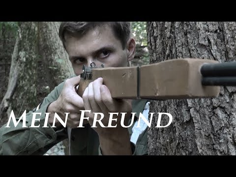 Mein Freund - WWII Short Film
