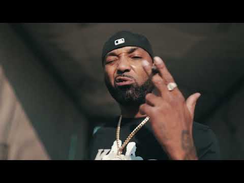 Skinny The Godson x Doffi Choppo - Cocky / Shot By @NicoNelMedia