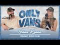 MUSIC FOR FUN with BRIAN KEANE