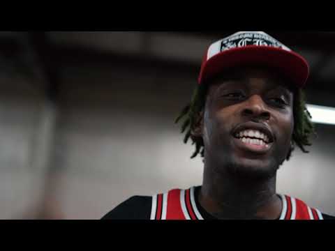 King Kevo 065 - “Get Money” Freestyle (Official Video) (Directed By @AMGVisualDesign)