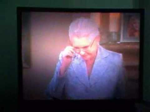 B&B april 1 2010 -- Stephanie speaks, Whip says I do, but Taylor hesitates