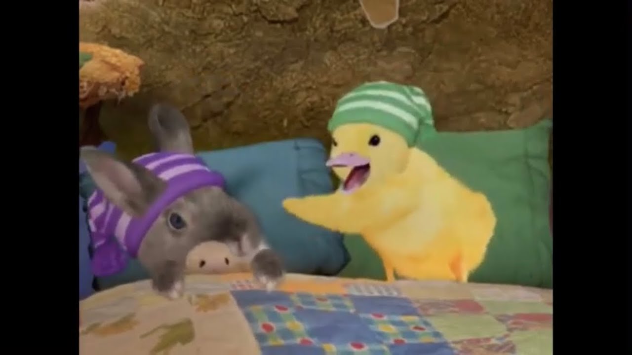 Ming Ming Gets Mad😠