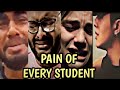 Pain Of Every Student Maine Royaan Sad Status Heart Broken Status Ca Upsc Iit Mbbs Neet
