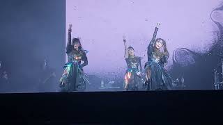 Download lagu BABYMETAL - Monochrome (2026.03.14 Adelaide Australia) mp3