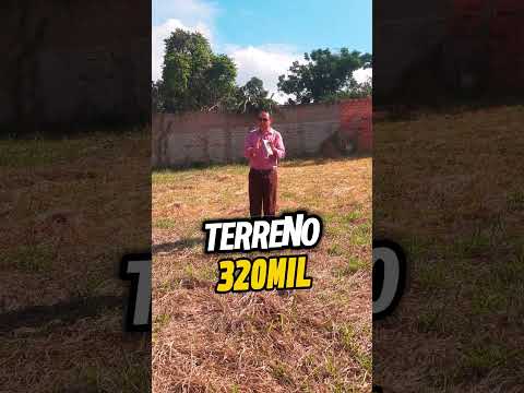 🌙✨ Terreno Espetacular no Loteamento Vale da Lua – Tatuí/SP  #imoveisvenda #lotesparavenda