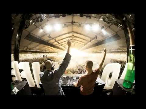 Afrojack ft. Dada Life & Eva Simons- Eva's Violent Takeover (FrankCarmine Bootleg)