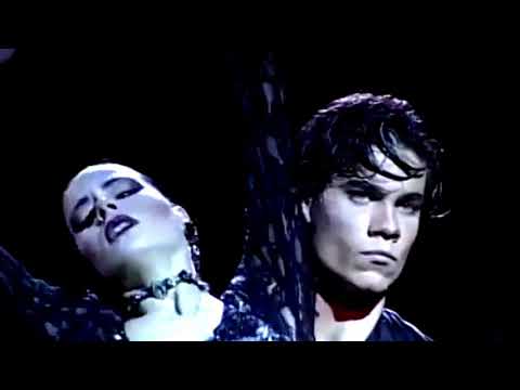 Cesar Coelho and Karina Piazza-Forever Tango Tanguera