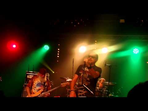 Dżem - Noc i rytm - Września 3.01.2015