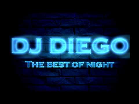 Avicii-Silhouettes Mash Up-DjDiegoMixer