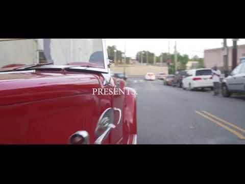 Almighty KR - Flamers flow (freestyle)