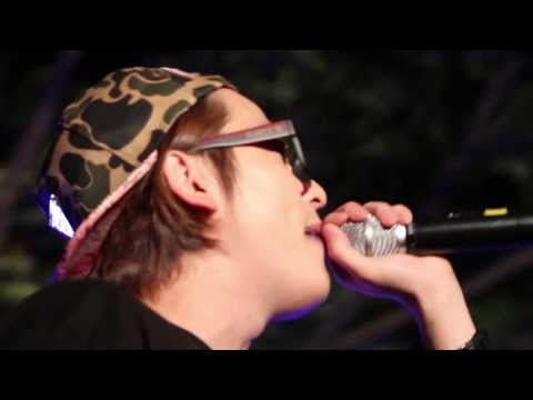 130925 교대 축제 긱스 루이 릴보이 officially missing you