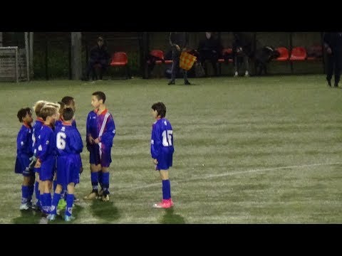 Ammar   BTV JO13-2     22-11-2017 p1