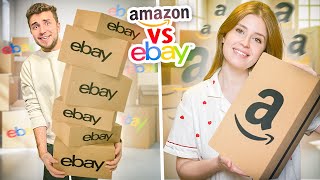 اغرب صناديق وصلتنا ????ريما جابت العيد