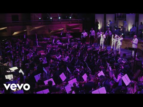 Guaco - De Vuelta a Tu Corazón (En Vivo)