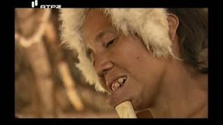 Download lagu Odisseia Tribal - Zo é Nômades da Amazônia (HD) mp3 Download lagu Odisseia Tribal - Zo é Nômades da Amazônia (HD) mp3