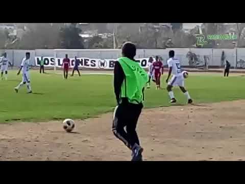 COPA PERÚ. Walter Ormeño - Laure Sur PT