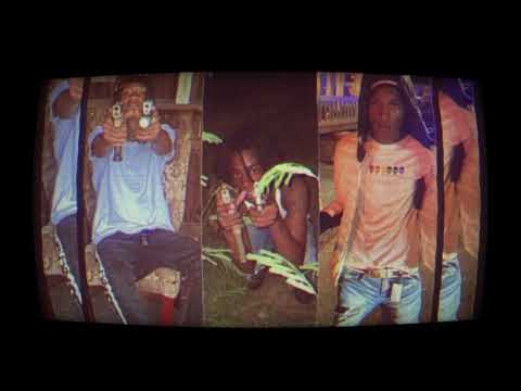 Corruptedd E40 x YTM Menacee x Bosama - My City