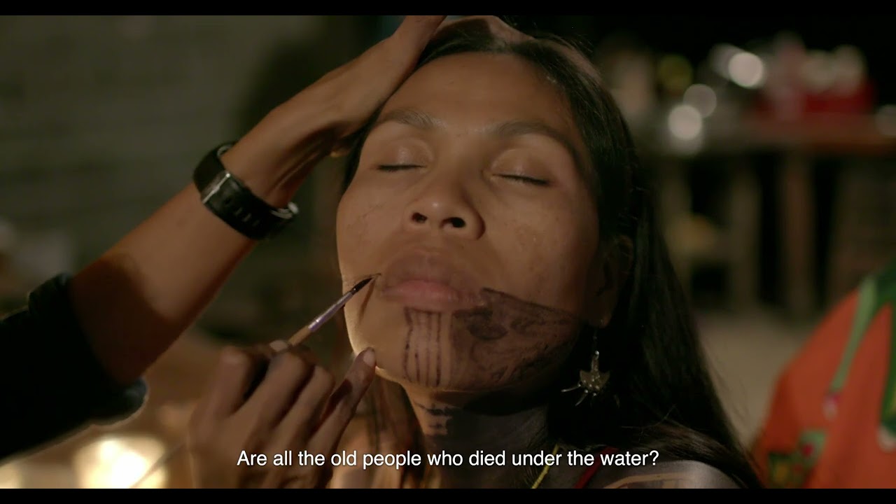 Hot Docs 2024 Trailer: WILD GLEAMING SPACE