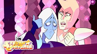 Steven Universe - Whats The Use Of Feeling Blue?