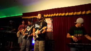 True Press: Be Alright - The Comedy Palace - San Diego, CA - 09/20/2014