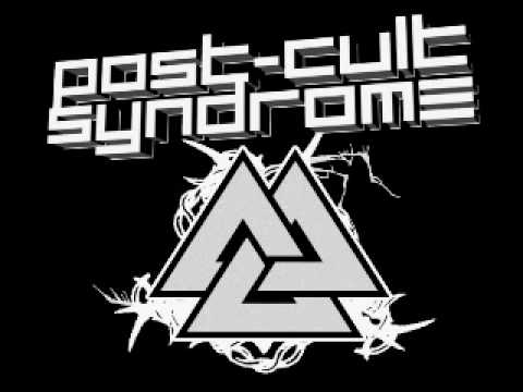 Post Cult Syndrome 01 - Ganez The Terrible - Antologik