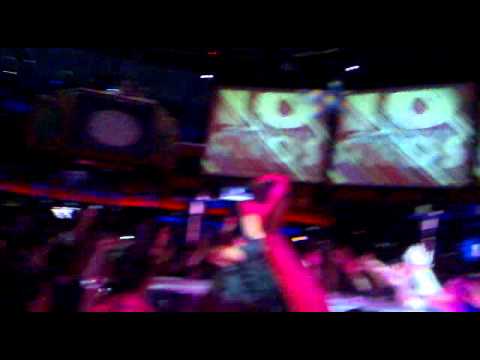 18 Aniversario Queen 2011 - Kate Ryan