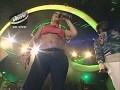 Black Eyed Peas 14 Pump It Live Rio De Janeiro 01 01 2007 Romis Lbvidz