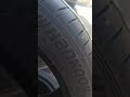 Hankook Padangos Winter i*cept evo3 (W330) 97 H XL ( C B B 72dB )