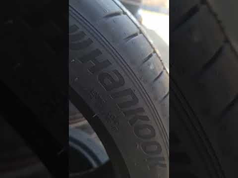 Hankook Padangos Winter i*cept evo3 (W330) 97 H XL ( C B B 72dB )