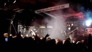 Razor- Instant Death (Live)