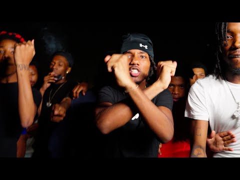Slimey G - SEAL TEAM (Official Music Video)