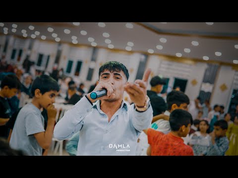 Şah Müzik _  Way Gulamın / Seva Sor