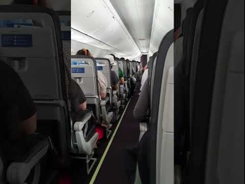 this is what turbulence looks like